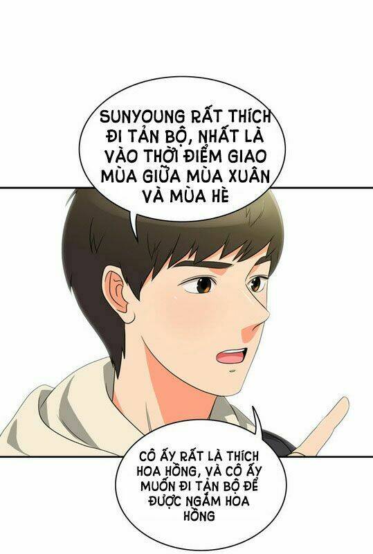 Do It One More Time- Yêu Lại Từ Đầu Chapter 6 - Trang 2