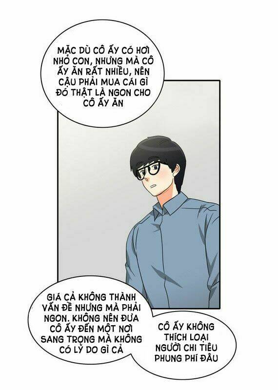 Do It One More Time- Yêu Lại Từ Đầu Chapter 6 - Trang 2