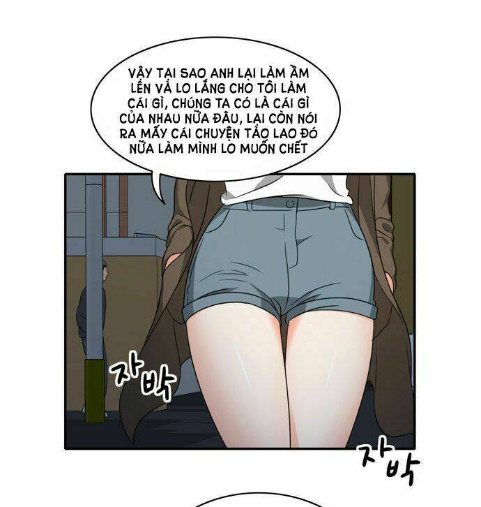 Do It One More Time- Yêu Lại Từ Đầu Chapter 6 - Trang 2