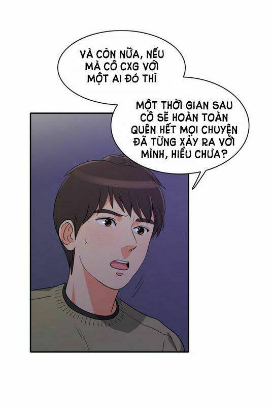 Do It One More Time- Yêu Lại Từ Đầu Chapter 5 - Trang 2