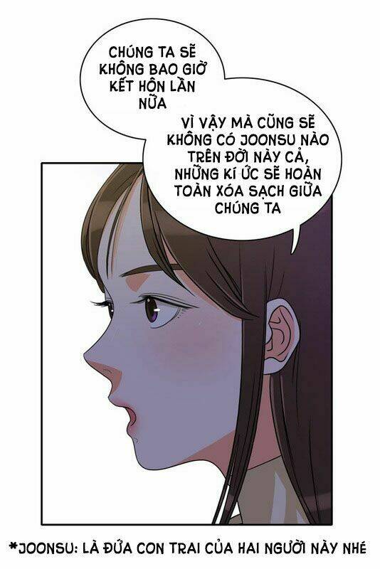 Do It One More Time- Yêu Lại Từ Đầu Chapter 5 - Trang 2