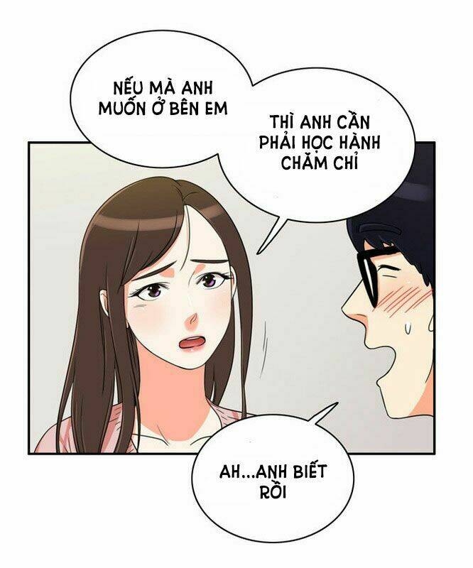 Do It One More Time- Yêu Lại Từ Đầu Chapter 5 - Trang 2