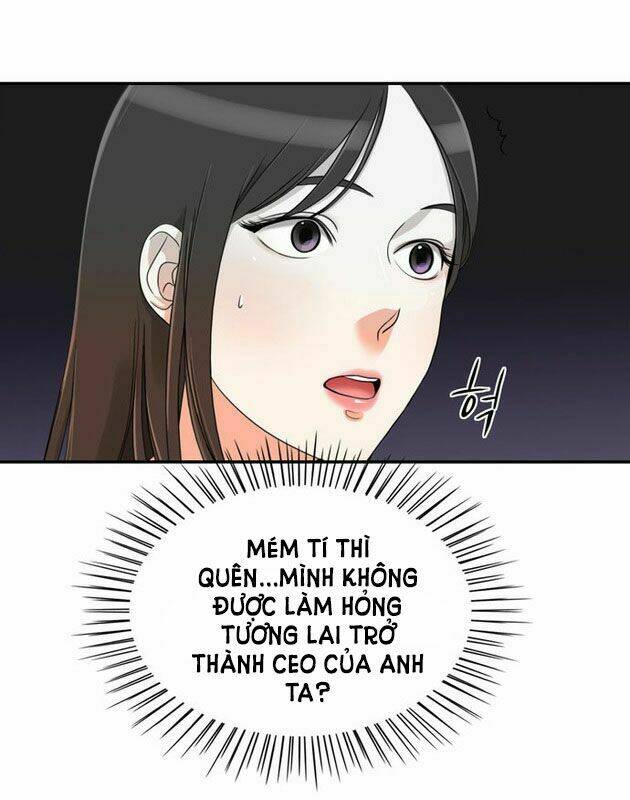 Do It One More Time- Yêu Lại Từ Đầu Chapter 5 - Trang 2