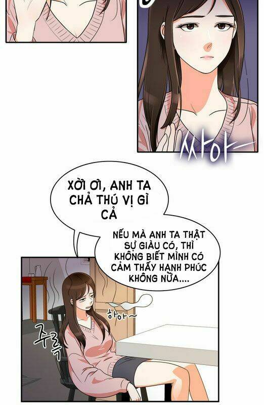 Do It One More Time- Yêu Lại Từ Đầu Chapter 5 - Trang 2