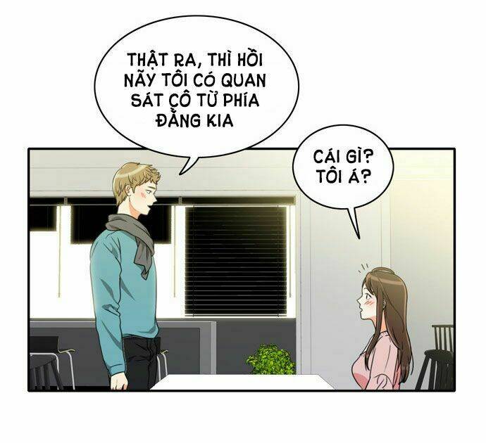 Do It One More Time- Yêu Lại Từ Đầu Chapter 5 - Trang 2