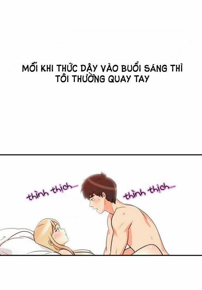 Do It One More Time- Yêu Lại Từ Đầu Chapter 2 - Trang 2