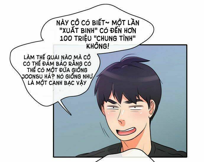 Do It One More Time- Yêu Lại Từ Đầu Chapter 2 - Trang 2