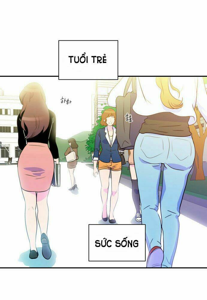 Do It One More Time- Yêu Lại Từ Đầu Chapter 2 - Trang 2