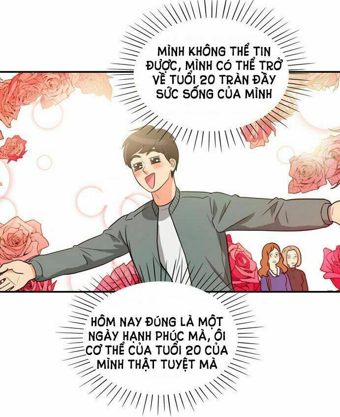 Do It One More Time- Yêu Lại Từ Đầu Chapter 2 - Trang 2