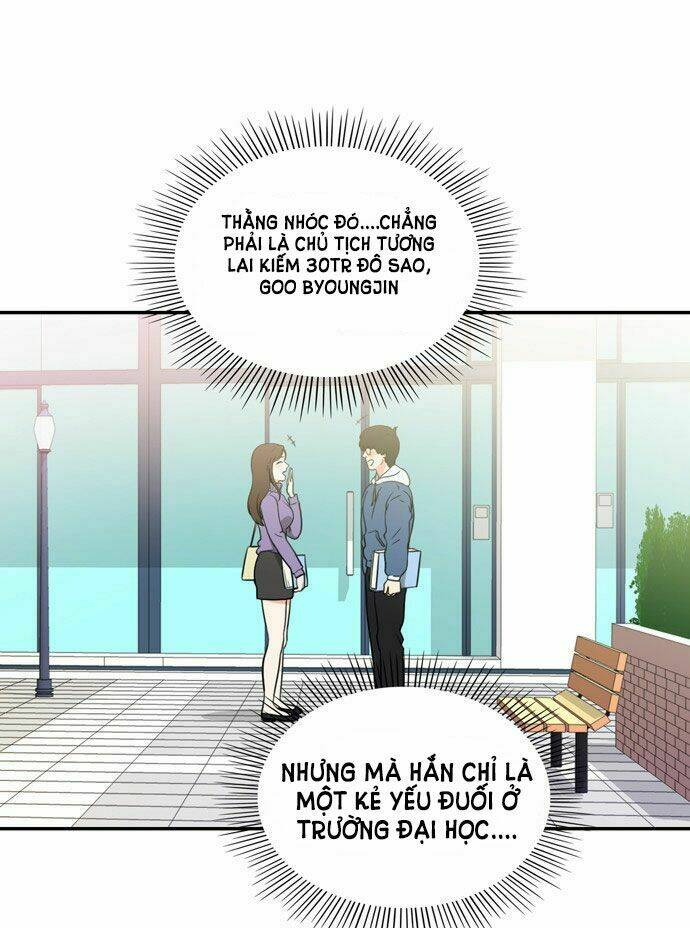 Do It One More Time- Yêu Lại Từ Đầu Chapter 2 - Trang 2