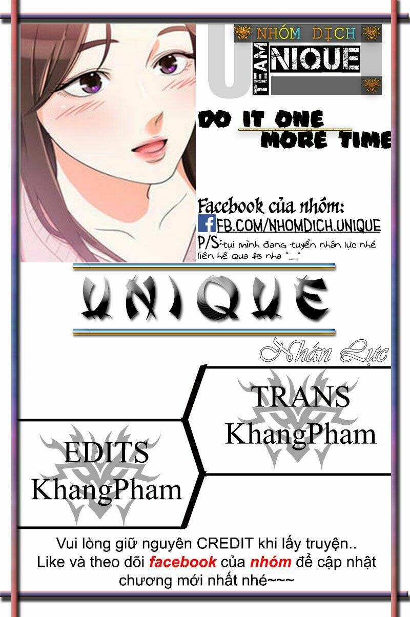 Do It One More Time- Yêu Lại Từ Đầu Chapter 1.2 - Trang 2