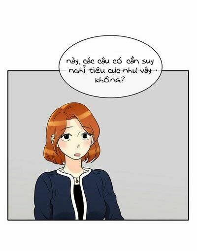 Do It One More Time- Yêu Lại Từ Đầu Chapter 1.2 - Trang 2