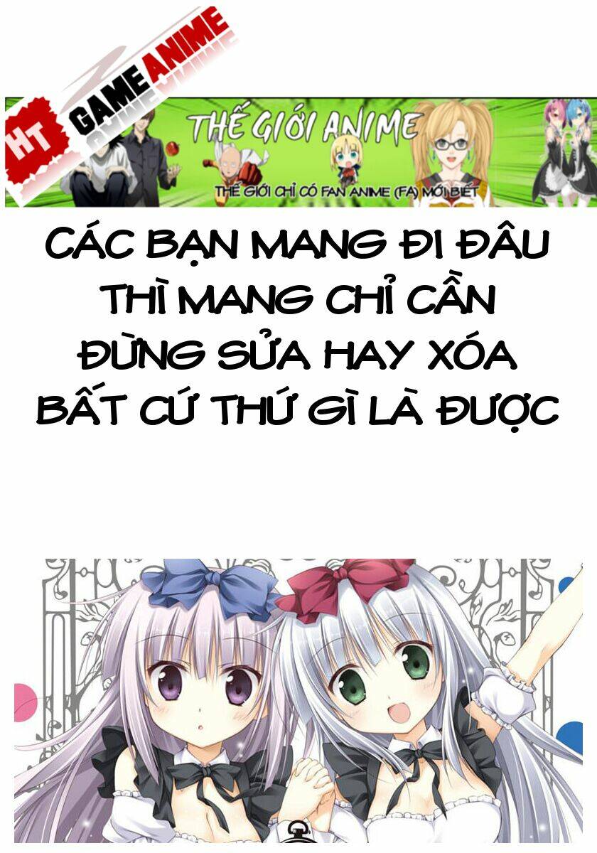 Nhật Ký Alice Chapter 36 - Trang 2