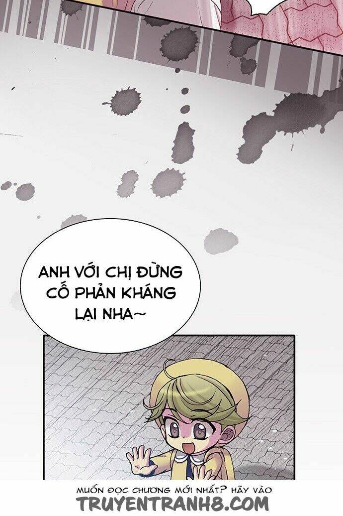 Trăng Mờ Chapter 22 - Trang 2