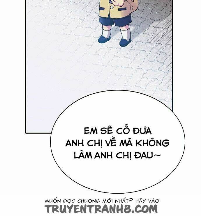 Trăng Mờ Chapter 22 - Trang 2