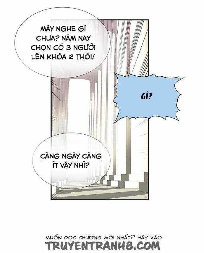 Trăng Mờ Chapter 13 - Trang 2