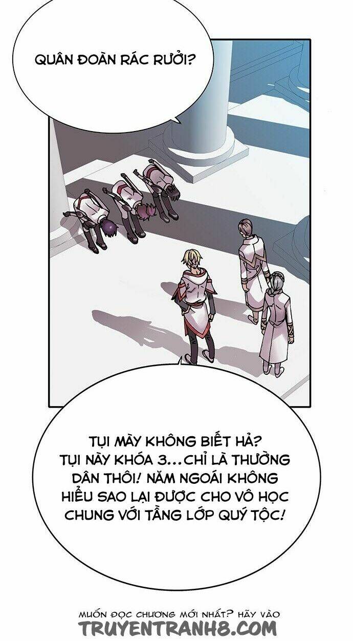 Trăng Mờ Chapter 13 - Trang 2