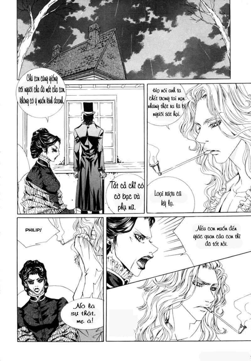 Antique Romance Chapter 6 - Trang 2