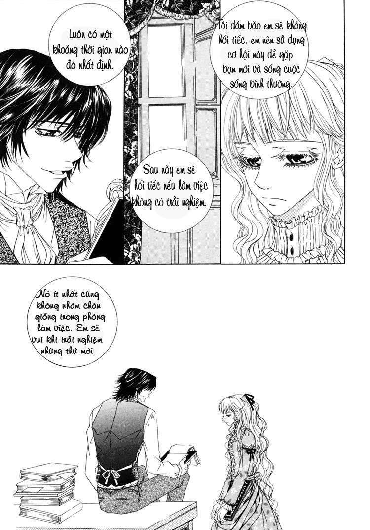 Antique Romance Chapter 5 - Trang 2