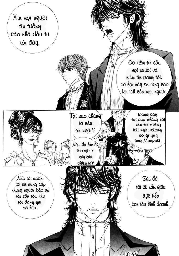 Antique Romance Chapter 4 - Trang 2