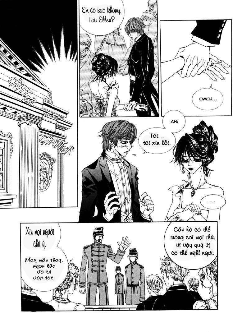 Antique Romance Chapter 4 - Trang 2