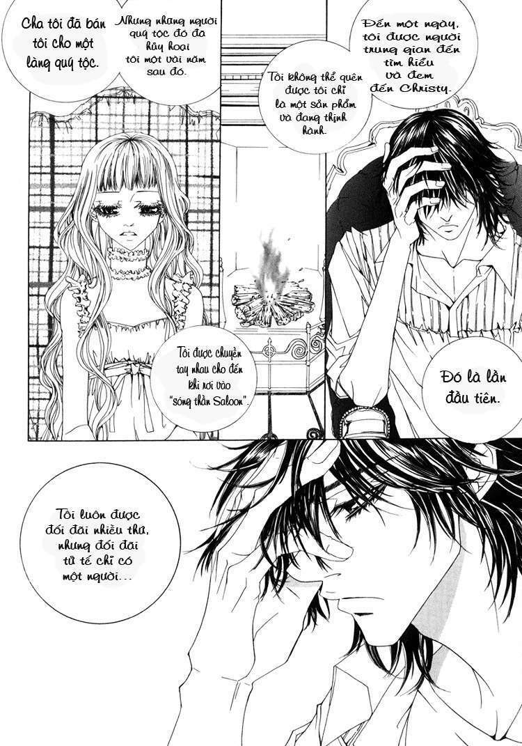 Antique Romance Chapter 4 - Trang 2