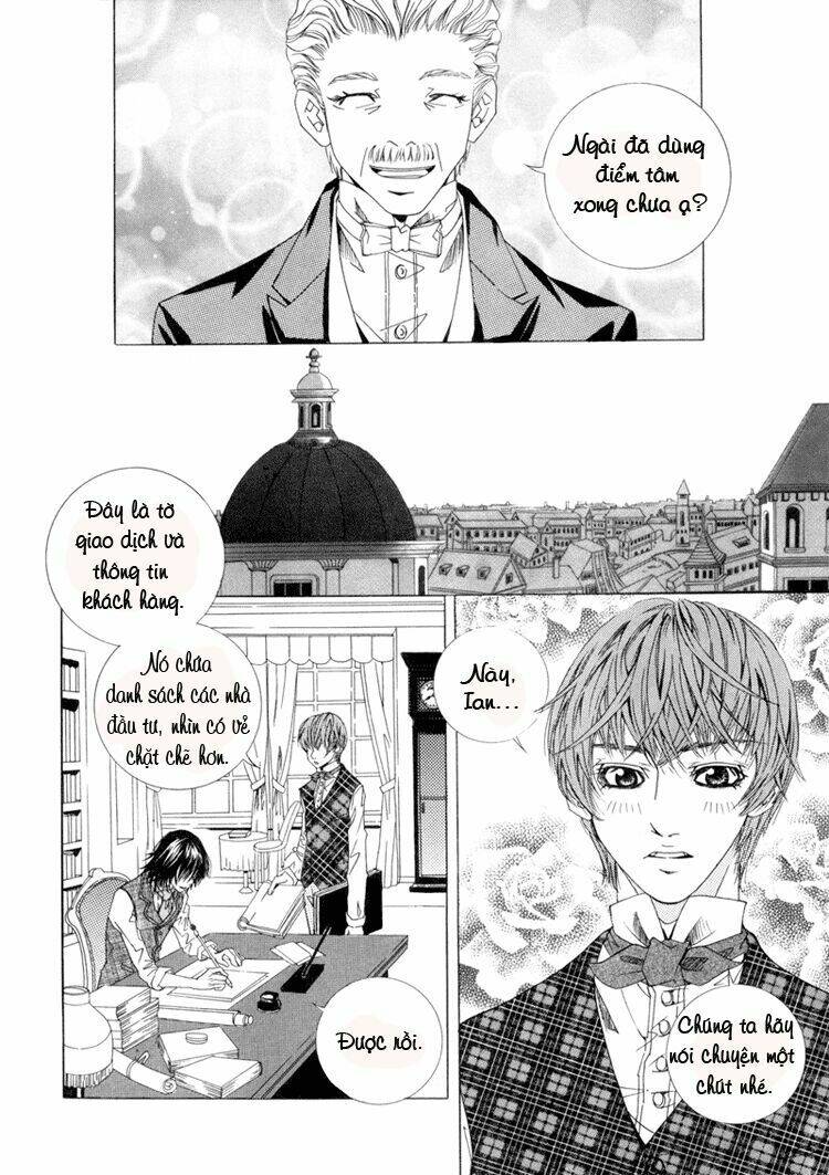 Antique Romance Chapter 1 - Trang 2