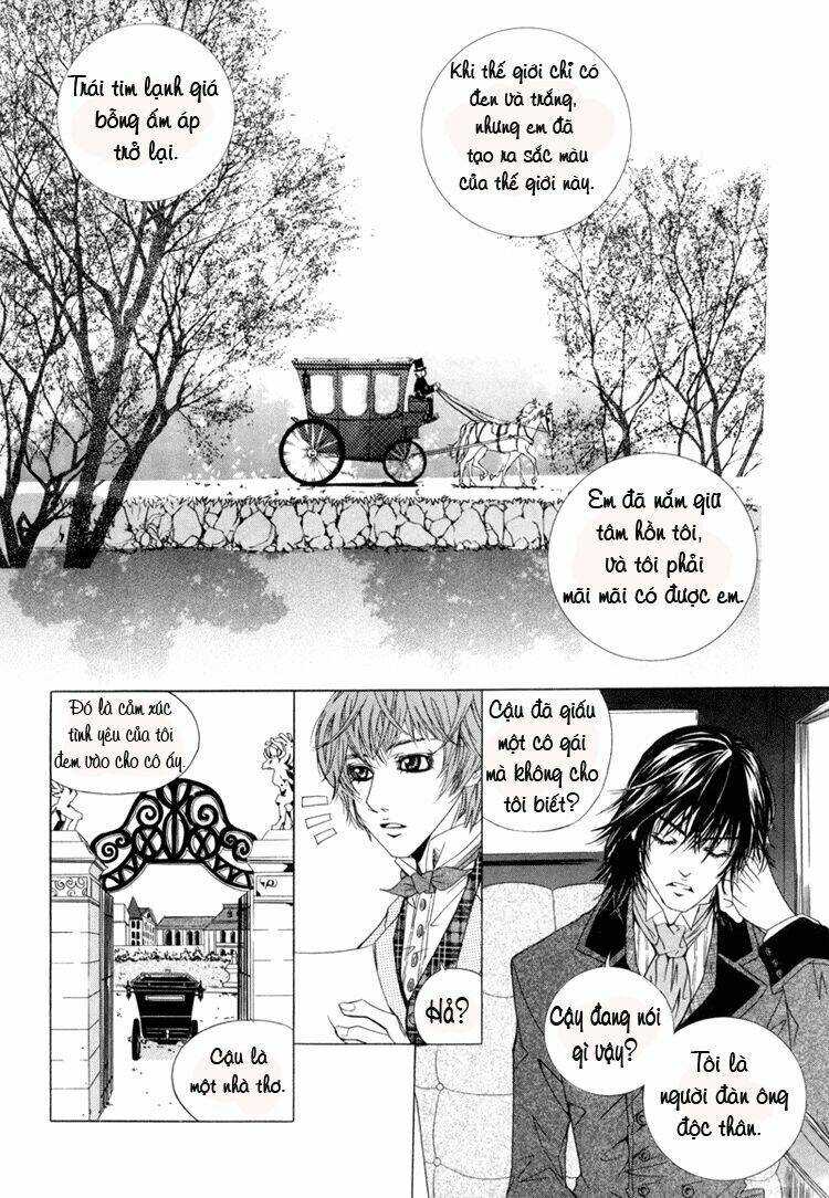 Antique Romance Chapter 1 - Trang 2