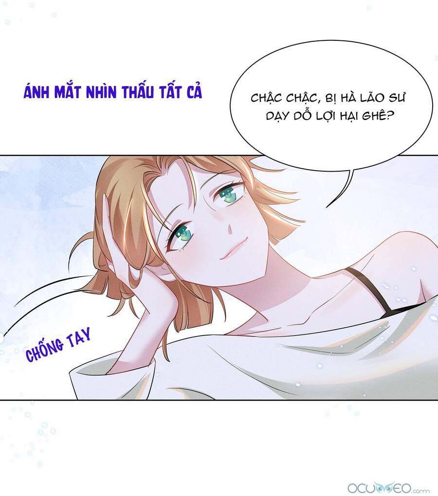 Ghen Tuông Số 1 Thế Giới Chapter 30 - Trang 2