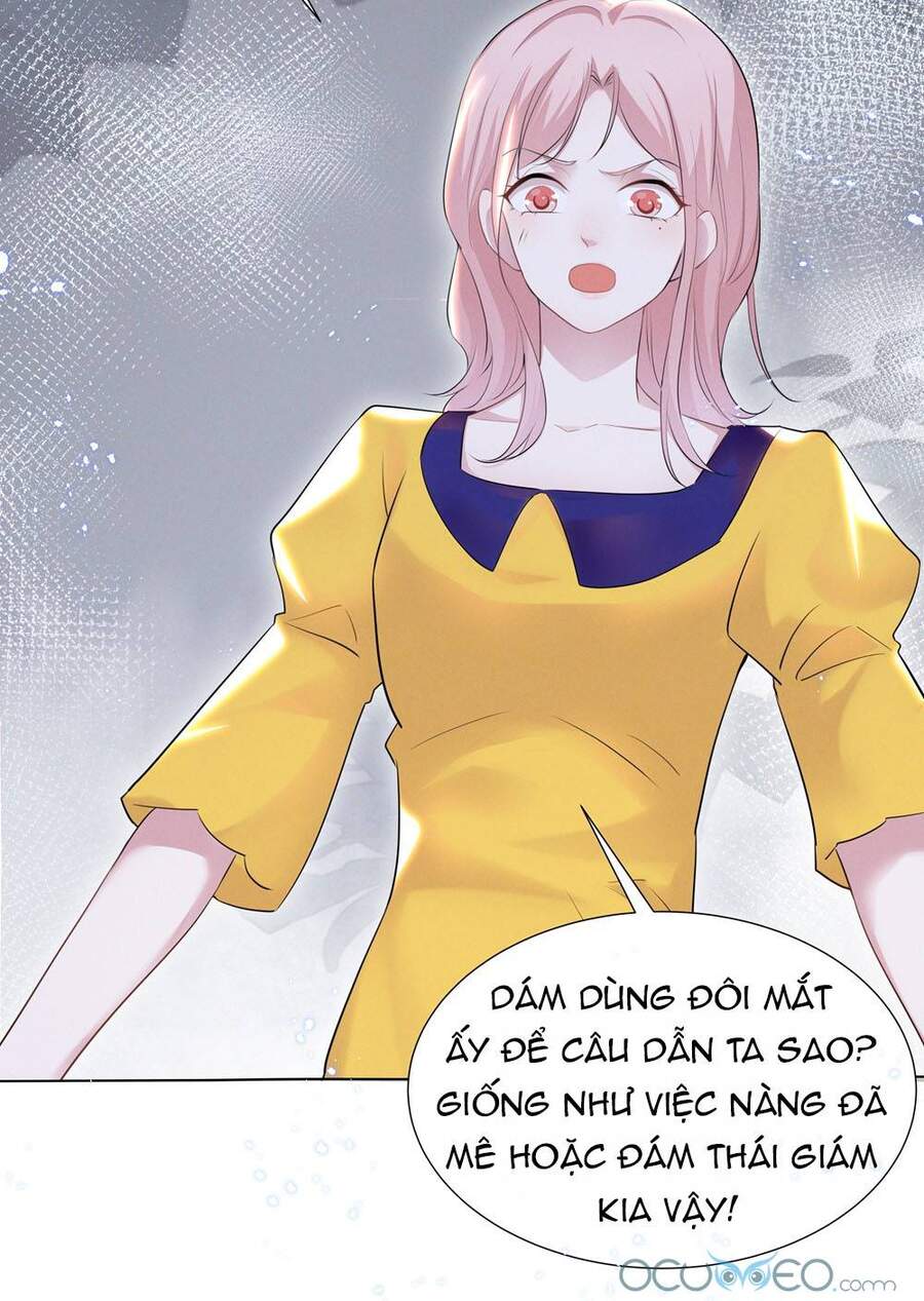 Ghen Tuông Số 1 Thế Giới Chapter 28 - Trang 2