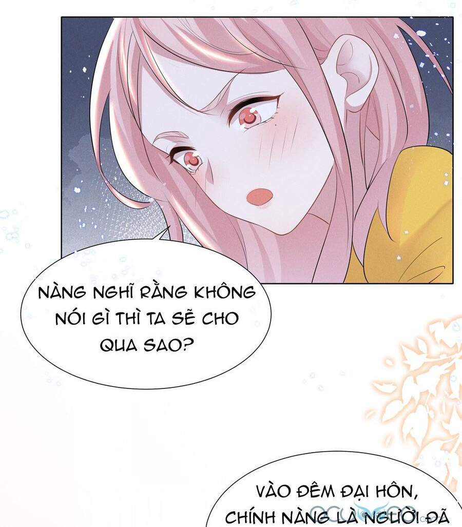 Ghen Tuông Số 1 Thế Giới Chapter 28 - Trang 2