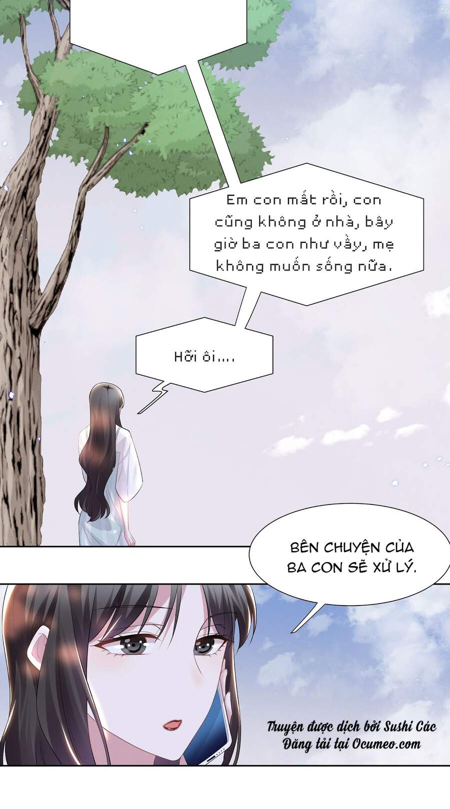 Ghen Tuông Số 1 Thế Giới Chapter 23 - Trang 2