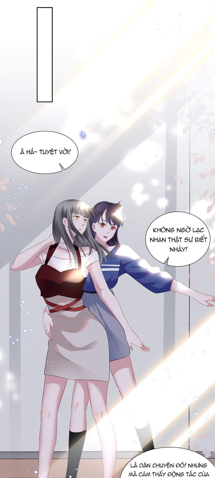 Ghen Tuông Số 1 Thế Giới Chapter 20 - Trang 2