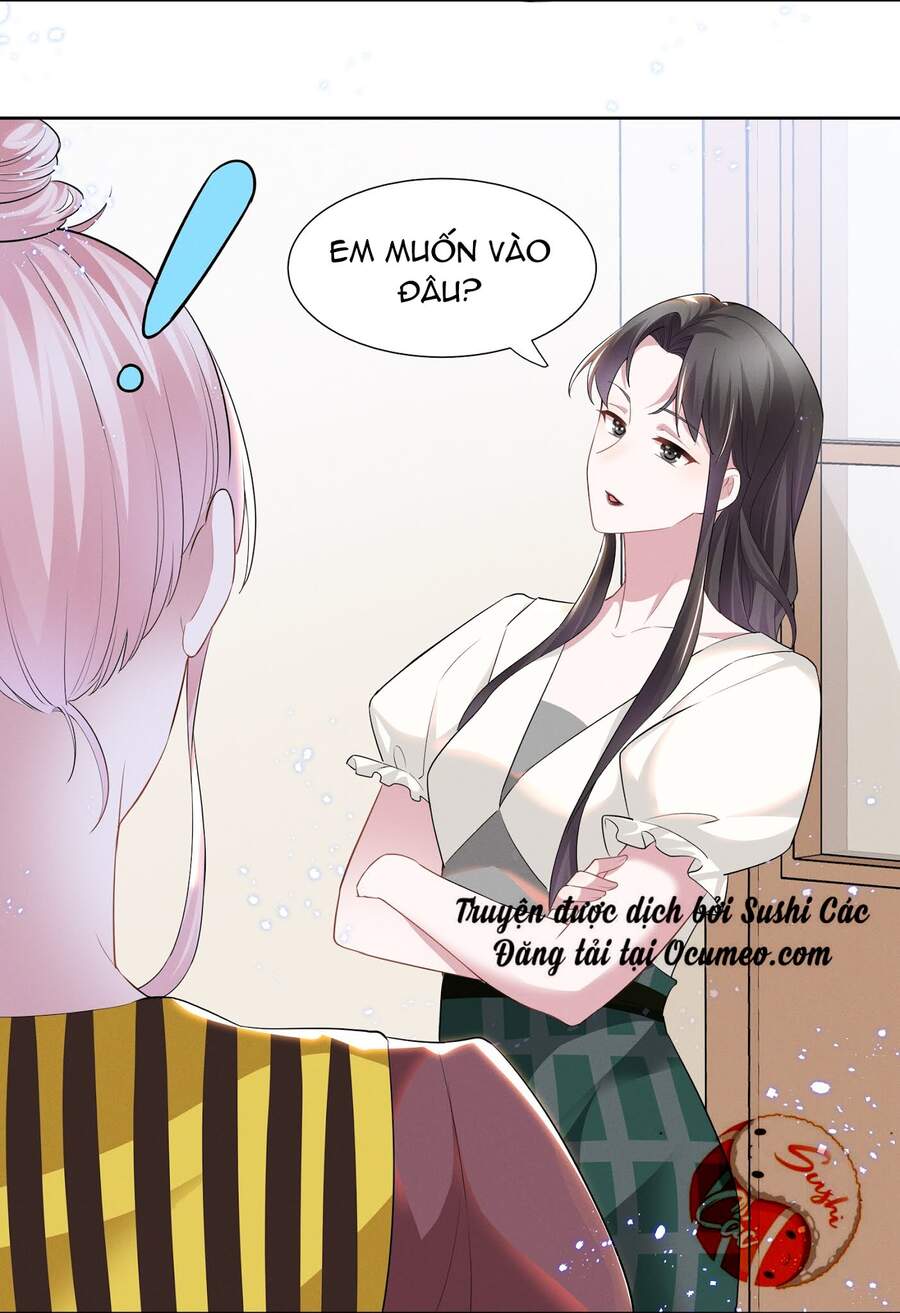 Ghen Tuông Số 1 Thế Giới Chapter 19 - Trang 2