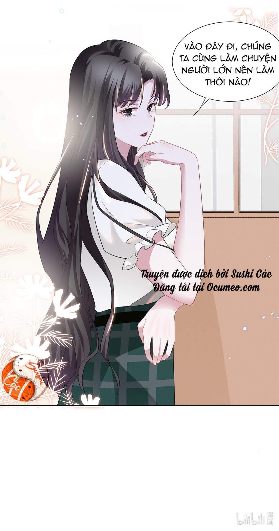 Ghen Tuông Số 1 Thế Giới Chapter 19 - Trang 2