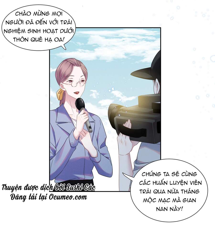 Ghen Tuông Số 1 Thế Giới Chapter 14 - Trang 2