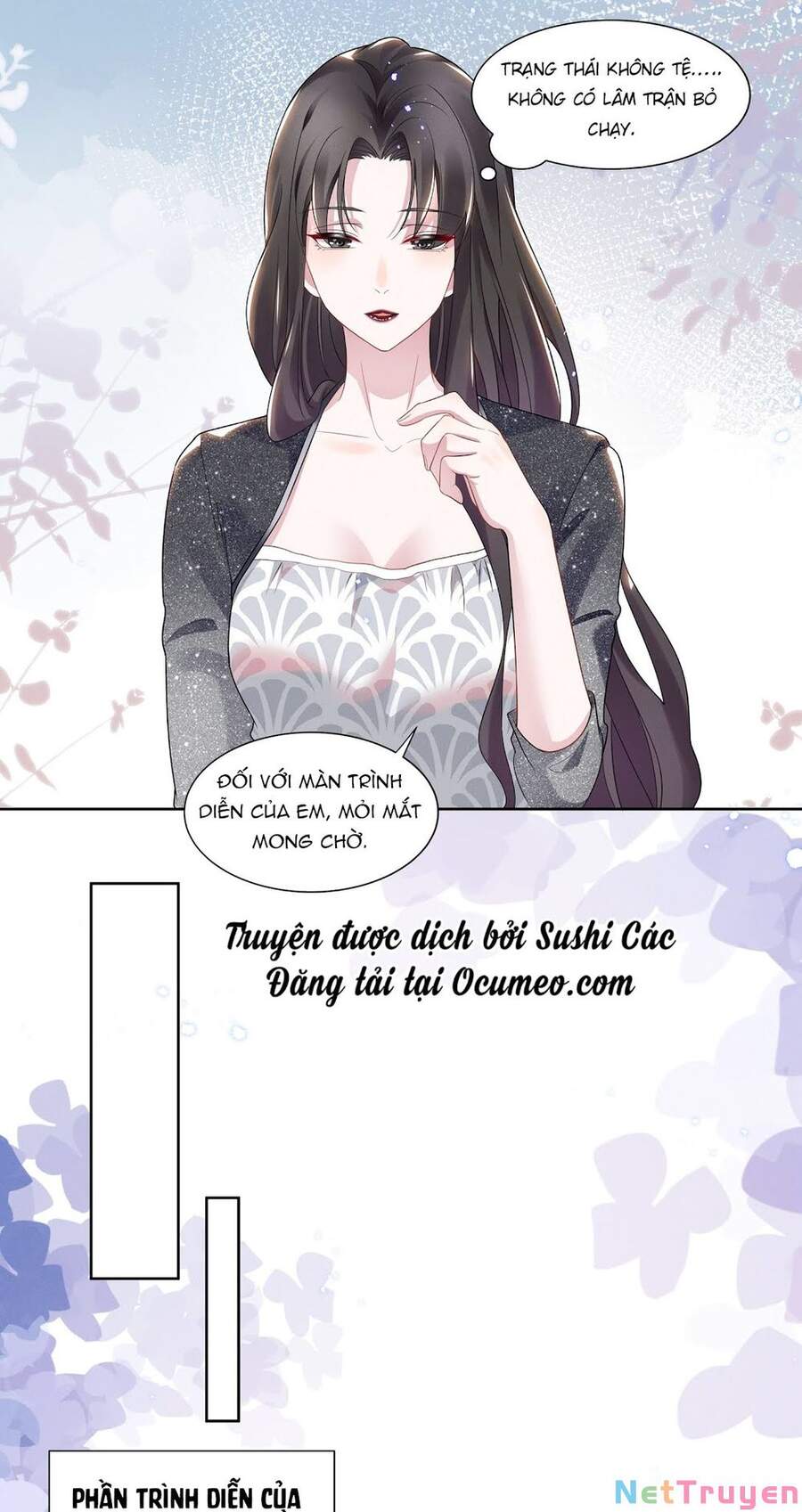 Ghen Tuông Số 1 Thế Giới Chapter 12 - Trang 2