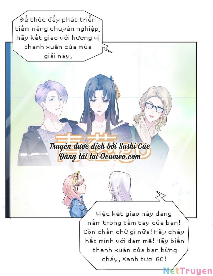 Ghen Tuông Số 1 Thế Giới Chapter 12 - Trang 2