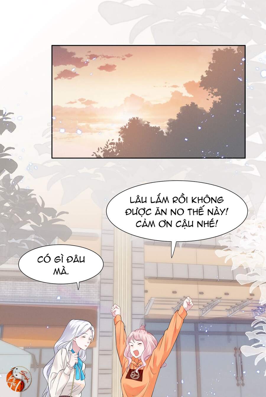 Ghen Tuông Số 1 Thế Giới Chapter 9 - Trang 2