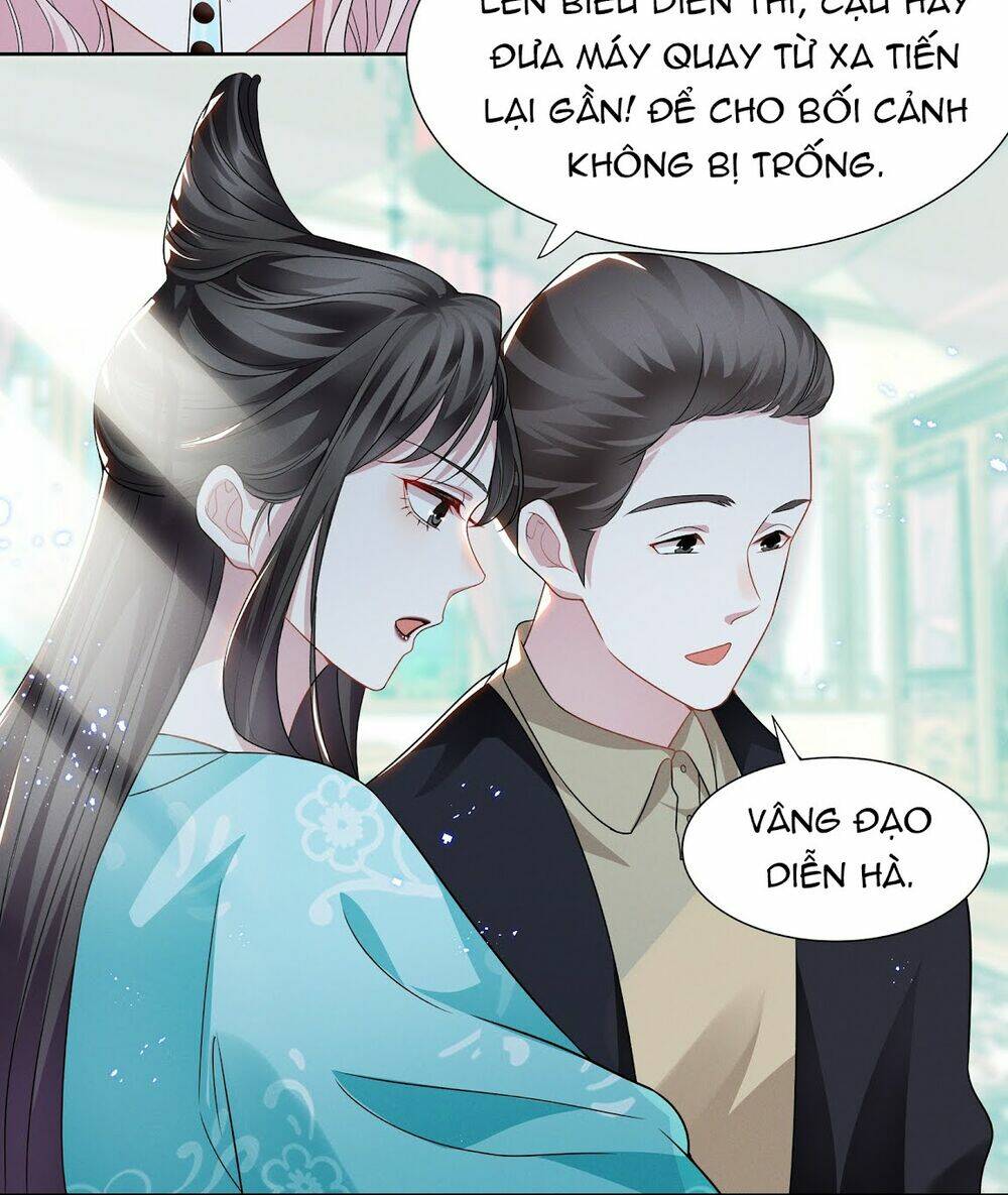 Ghen Tuông Số 1 Thế Giới Chapter 8 - Trang 2