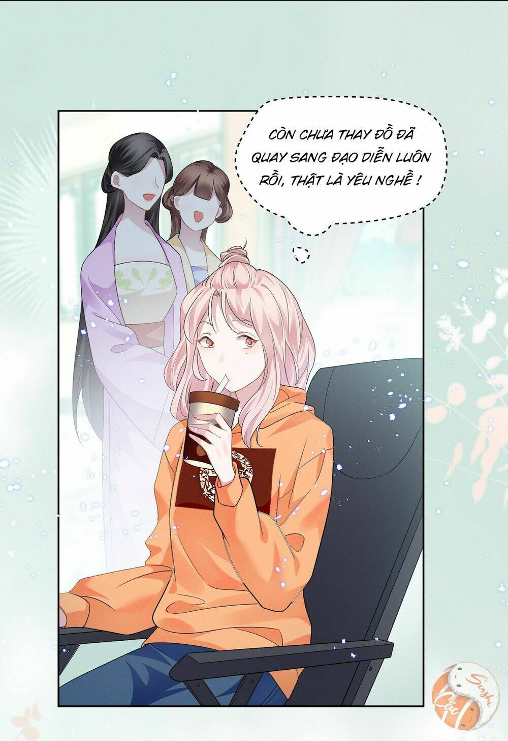 Ghen Tuông Số 1 Thế Giới Chapter 8 - Trang 2