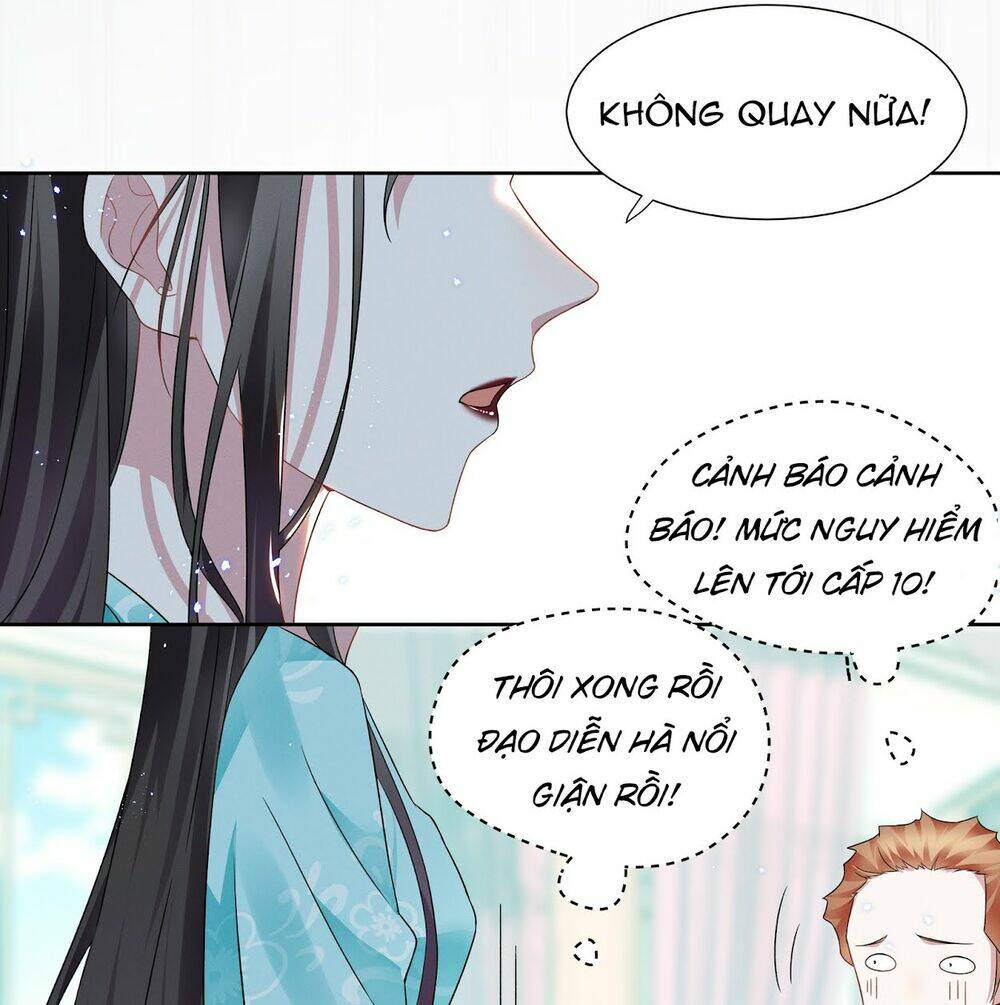 Ghen Tuông Số 1 Thế Giới Chapter 8 - Trang 2