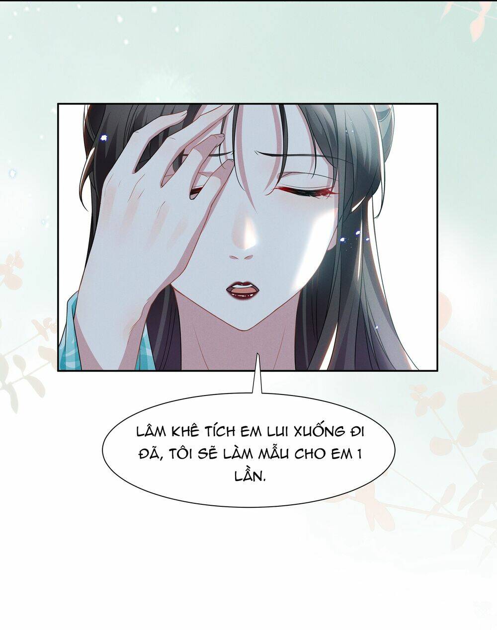 Ghen Tuông Số 1 Thế Giới Chapter 8 - Trang 2