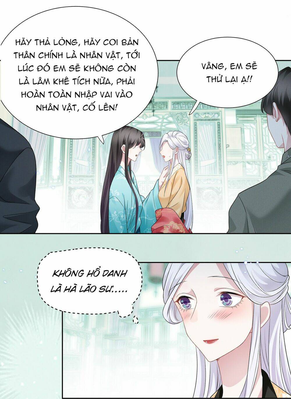 Ghen Tuông Số 1 Thế Giới Chapter 8 - Trang 2