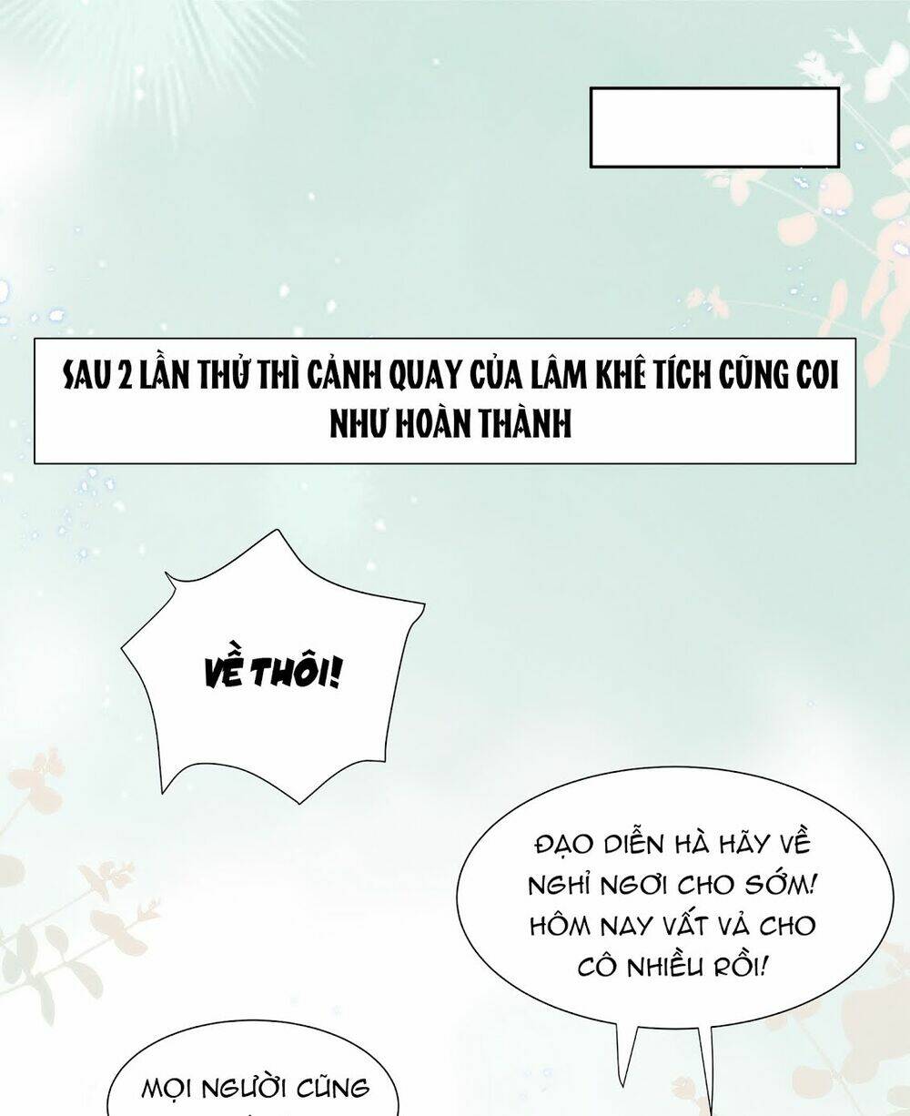 Ghen Tuông Số 1 Thế Giới Chapter 8 - Trang 2