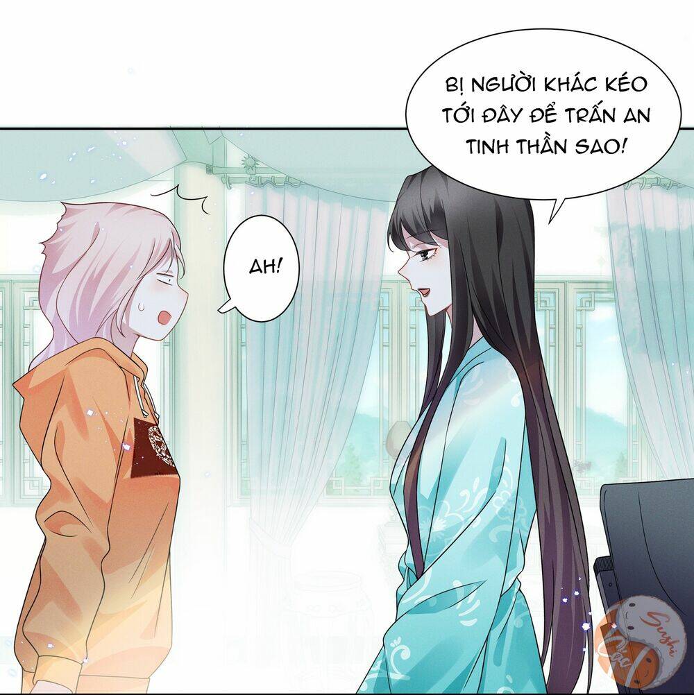 Ghen Tuông Số 1 Thế Giới Chapter 8 - Trang 2