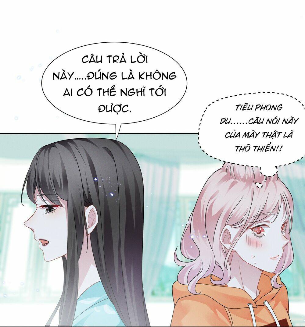 Ghen Tuông Số 1 Thế Giới Chapter 8 - Trang 2