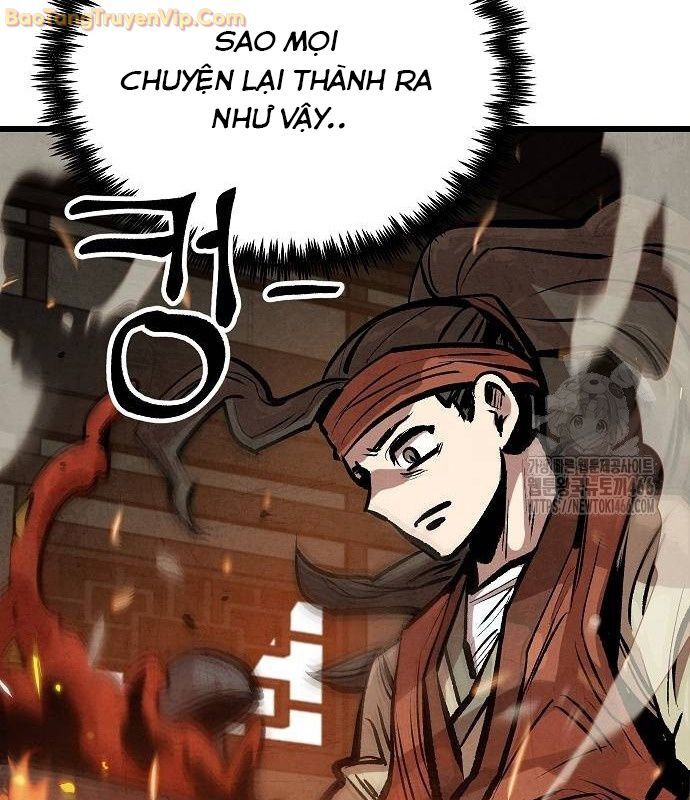 Chinh Phục Võ Lâm Chỉ Với Một Tô Mỳ Chapter 48 - Trang 2