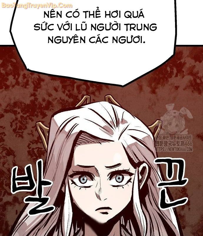 Chinh Phục Võ Lâm Chỉ Với Một Tô Mỳ Chapter 48 - Trang 2