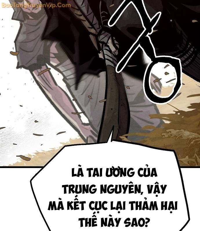 Chinh Phục Võ Lâm Chỉ Với Một Tô Mỳ Chapter 48 - Trang 2